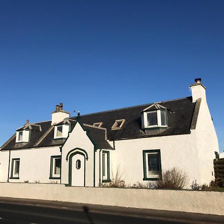 Appartement Altonsyde House à Nairn Extérieur photo