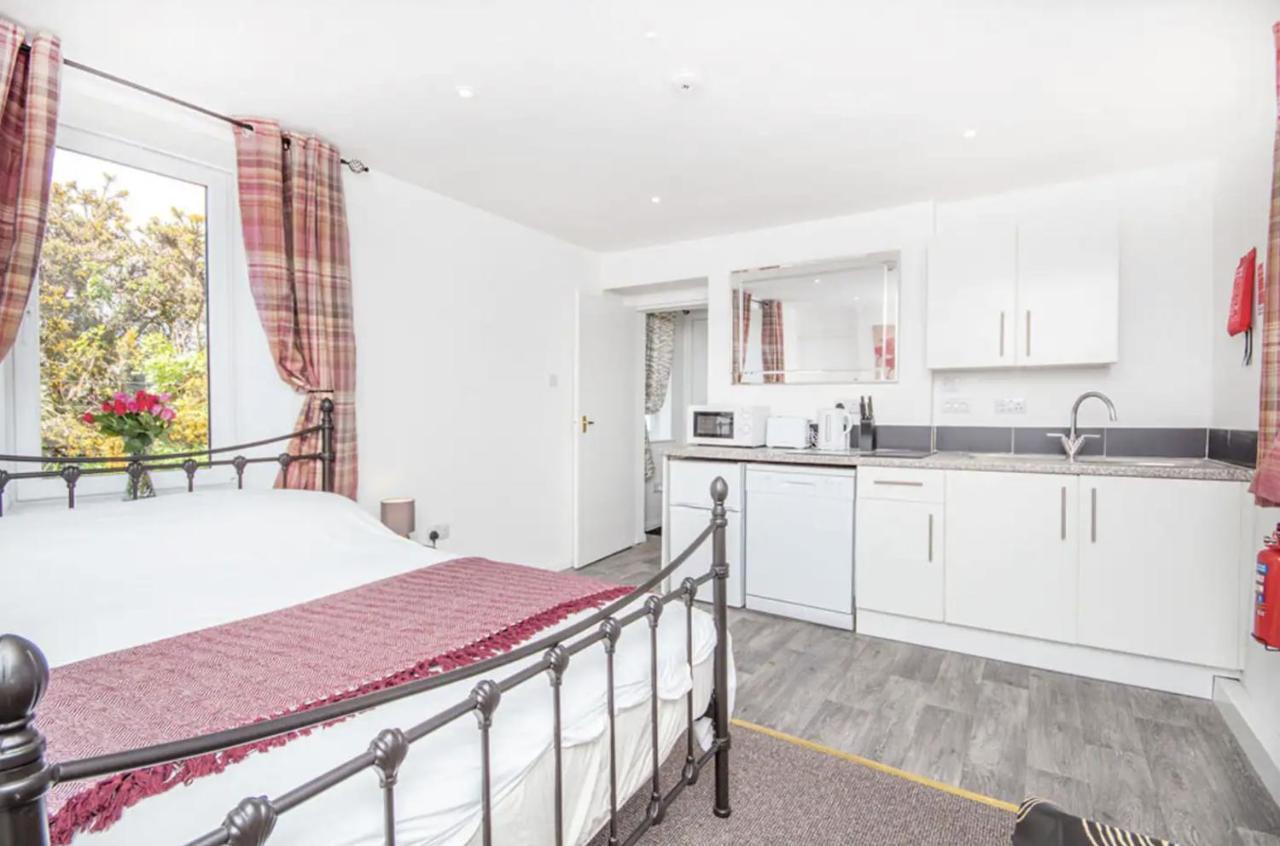 Appartement Altonsyde House à Nairn Extérieur photo