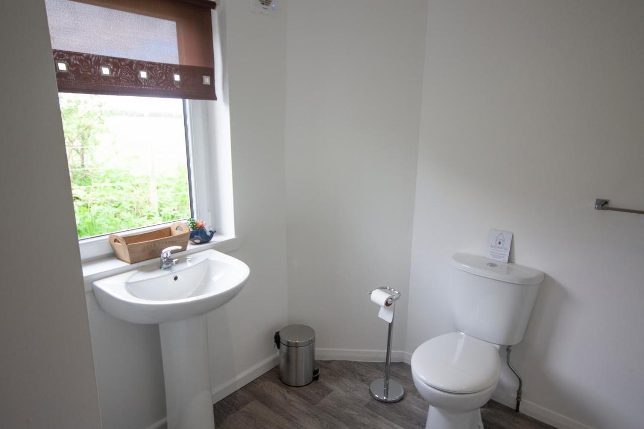 Appartement Altonsyde House à Nairn Extérieur photo