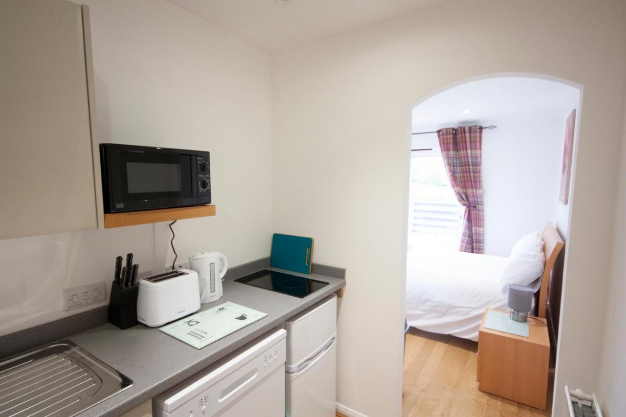 Appartement Altonsyde House à Nairn Extérieur photo