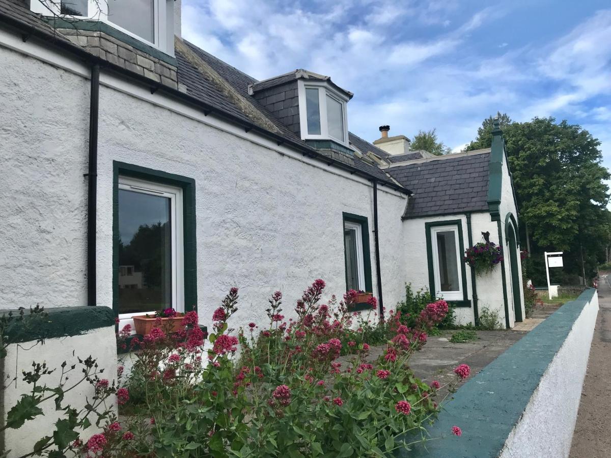 Appartement Altonsyde House à Nairn Extérieur photo