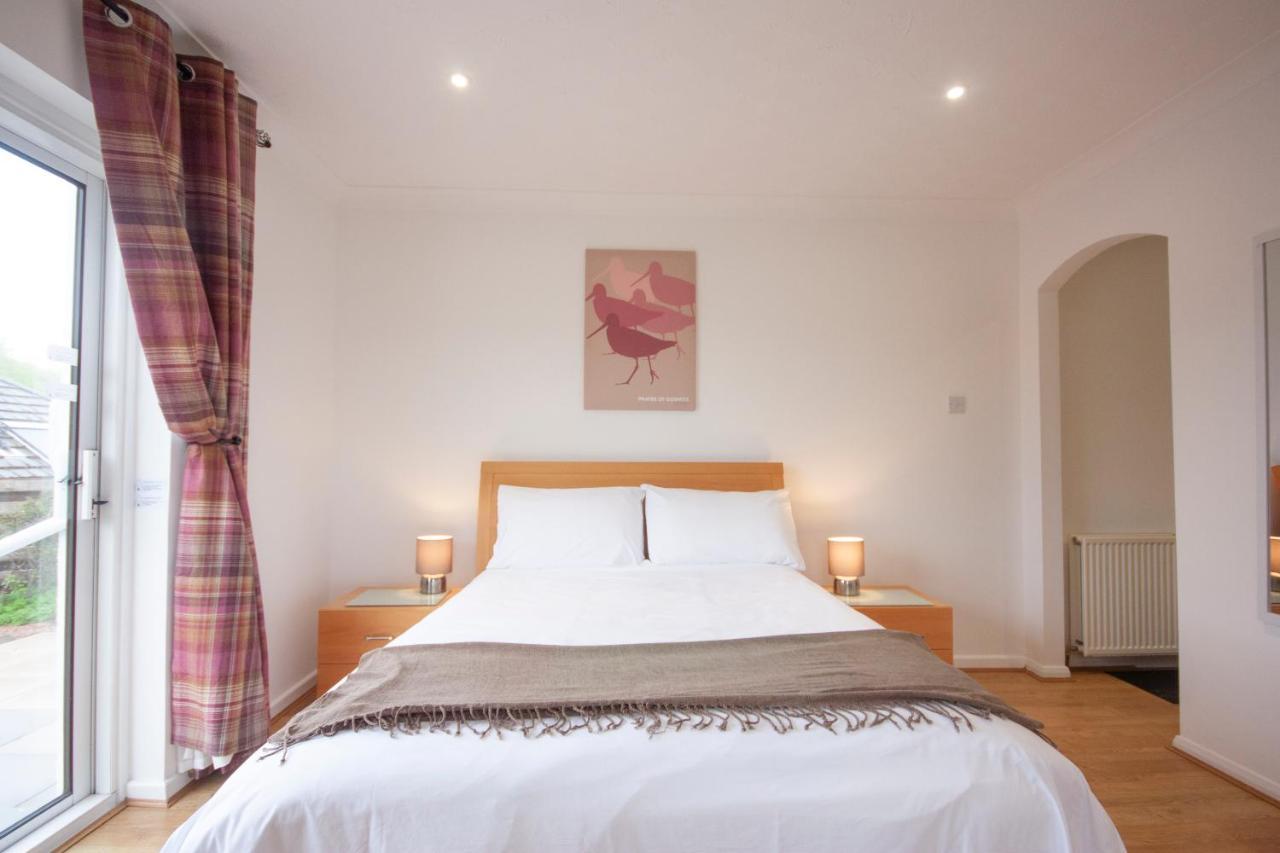 Appartement Altonsyde House à Nairn Extérieur photo