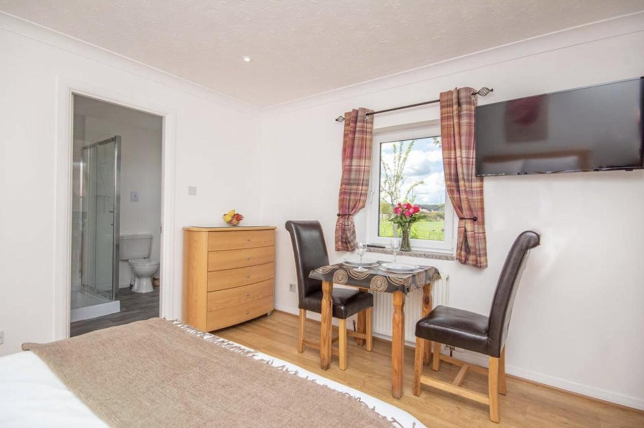 Appartement Altonsyde House à Nairn Extérieur photo
