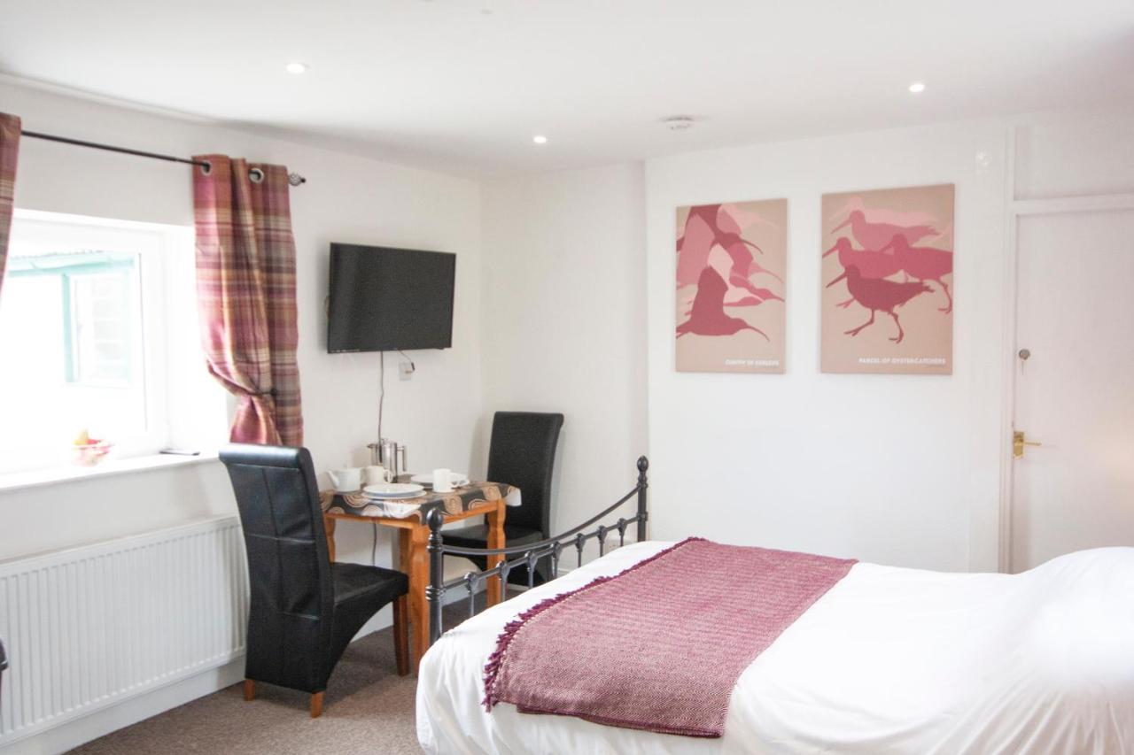 Appartement Altonsyde House à Nairn Extérieur photo