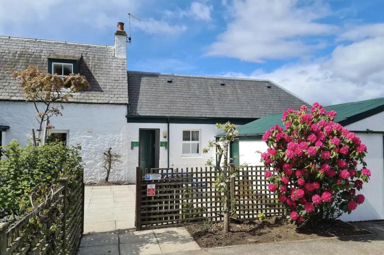 Appartement Altonsyde House à Nairn Extérieur photo