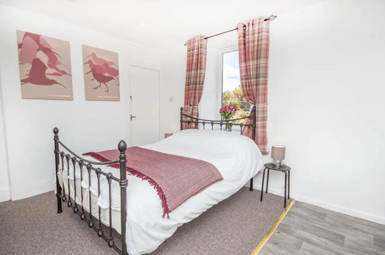 Appartement Altonsyde House à Nairn Extérieur photo