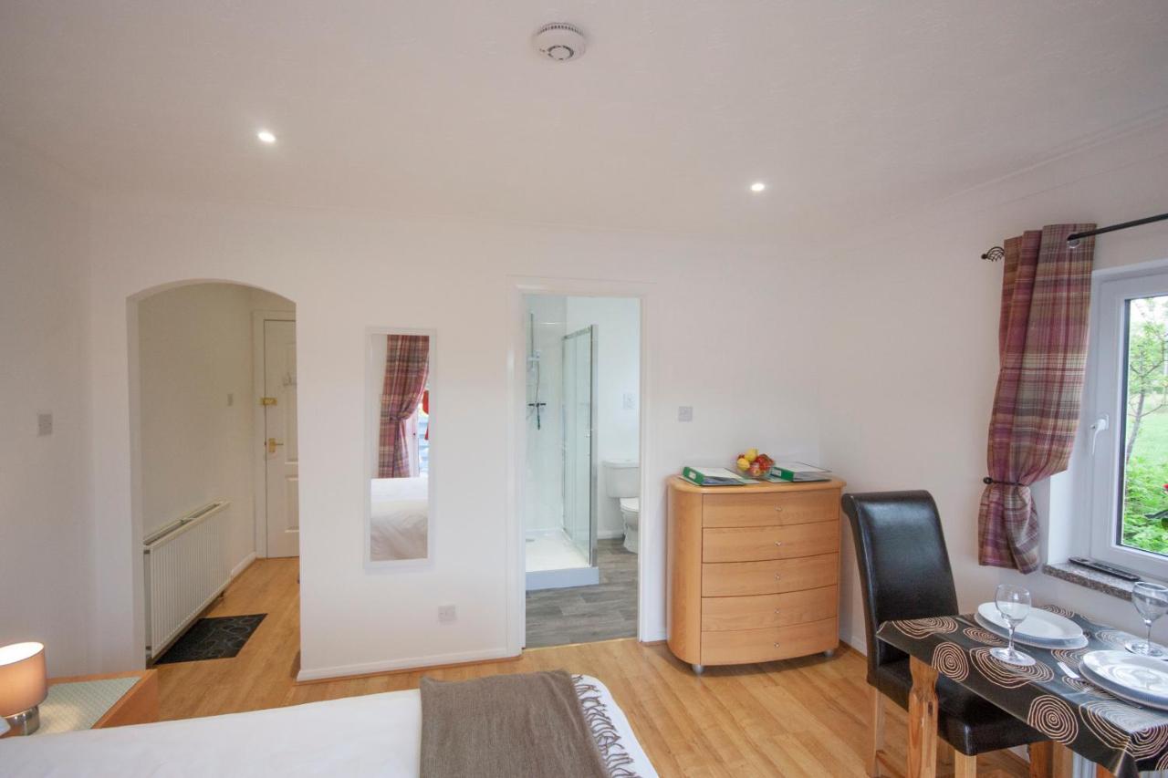 Appartement Altonsyde House à Nairn Extérieur photo